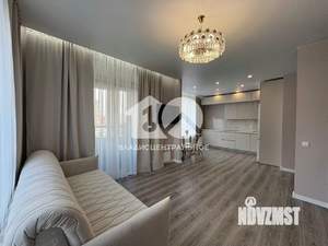 2-к квартира, вторичка, 52м2, 3/25 этаж