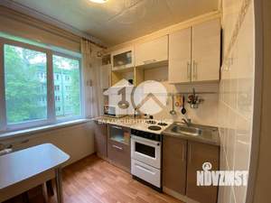 1-к квартира, вторичка, 32м2, 2/4 этаж