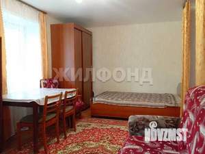 1-к квартира, вторичка, 31м2, 2/4 этаж