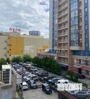 1-к квартира, вторичка, 48м2, 4/9 этаж