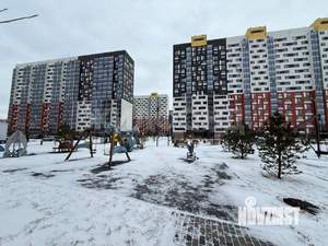 1-к квартира, вторичка, 18м2, 15/17 этаж