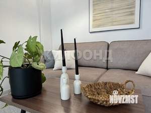 2-к квартира, вторичка, 68м2, 2/5 этаж