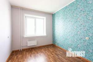3-к квартира, вторичка, 73м2, 9/10 этаж