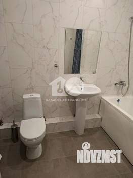 1-к квартира, вторичка, 46м2, 5/25 этаж