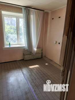 1-к квартира, вторичка, 35м2, 1/9 этаж