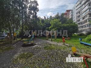 3-к квартира, вторичка, 63м2, 5/9 этаж