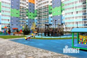 3-к квартира, вторичка, 84м2, 6/17 этаж