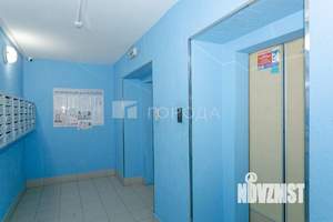 1-к квартира, вторичка, 33м2, 5/12 этаж