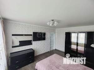 3-к квартира, вторичка, 63м2, 5/5 этаж