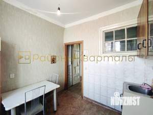2-к квартира, вторичка, 52м2, 4/4 этаж