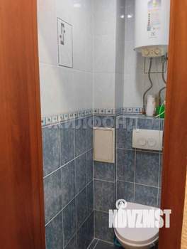 1-к квартира, вторичка, 41м2, 3/9 этаж