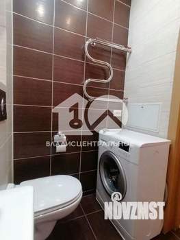 Студия квартира, вторичка, 21м2, 13/17 этаж