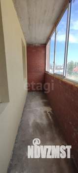 1-к квартира, вторичка, 36м2, 2/12 этаж