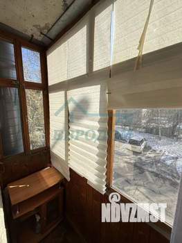 1-к квартира, вторичка, 33м2, 2/5 этаж