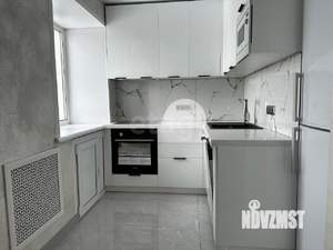 2-к квартира, вторичка, 41м2, 5/7 этаж