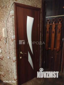 1-к квартира, вторичка, 30м2, 4/5 этаж