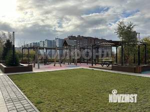 1-к квартира, вторичка, 27м2, 9/25 этаж