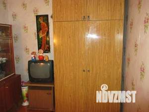 3-к квартира, вторичка, 45м2, 5/5 этаж