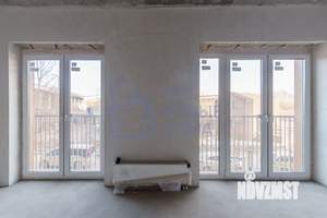 1-к квартира, вторичка, 31м2, 2/24 этаж