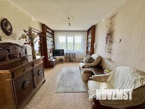 5-к квартира, вторичка, 89м2, 8/10 этаж