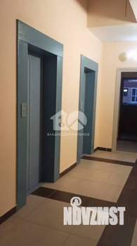 1-к квартира, вторичка, 37м2, 19/19 этаж