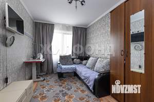 2-к квартира, вторичка, 57м2, 3/10 этаж