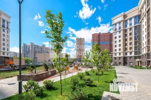 3-к квартира, вторичка, 64м2, 4/18 этаж