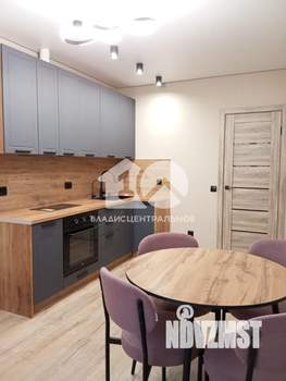 1-к квартира, вторичка, 48м2, 3/10 этаж
