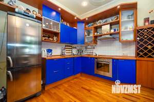 2-к квартира, вторичка, 61м2, 4/5 этаж