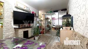 3-к квартира, вторичка, 60м2, 5/5 этаж
