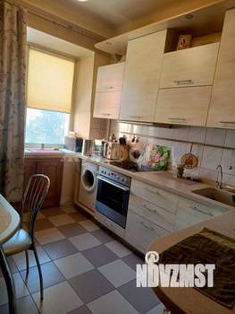 2-к квартира, вторичка, 41м2, 2/2 этаж