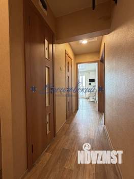 1-к квартира, вторичка, 40м2, 11/18 этаж