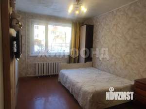 2-к квартира, вторичка, 44м2, 1/5 этаж