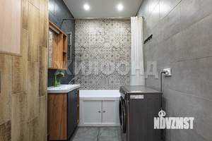 2-к квартира, вторичка, 68м2, 14/17 этаж