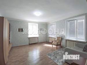 1-к квартира, вторичка, 30м2, 1/2 этаж