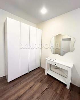 2-к квартира, вторичка, 48м2, 12/18 этаж