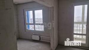 Студия квартира, вторичка, 27м2, 16/17 этаж