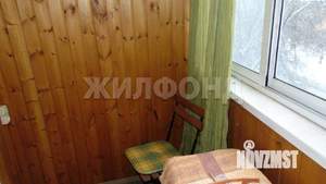 1-к квартира, вторичка, 29м2, 4/9 этаж