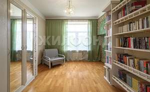 3-к квартира, вторичка, 72м2, 4/5 этаж