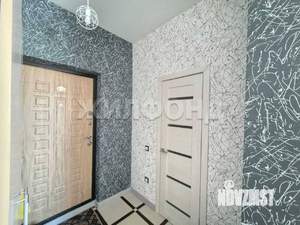 1-к квартира, вторичка, 22м2, 7/17 этаж