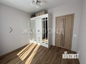 1-к квартира, вторичка, 32м2, 6/6 этаж