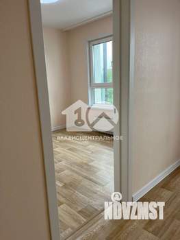 1-к квартира, вторичка, 28м2, 7/17 этаж