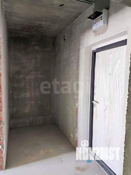 2-к квартира, вторичка, 42м2, 17/17 этаж