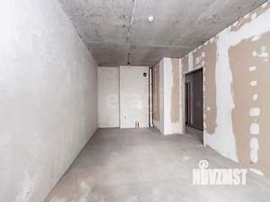 1-к квартира, вторичка, 40м2, 5/24 этаж