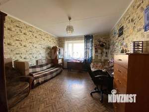 2-к квартира, вторичка, 65м2, 6/12 этаж