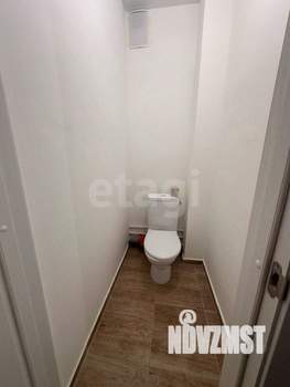 2-к квартира, вторичка, 50м2, 7/18 этаж