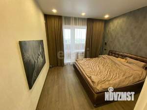 3-к квартира, вторичка, 87м2, 10/25 этаж