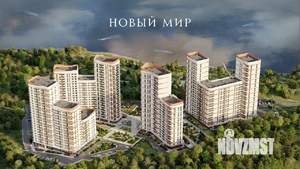 4-к квартира, вторичка, 92м2, 10/24 этаж
