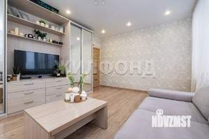 2-к квартира, вторичка, 54м2, 6/13 этаж