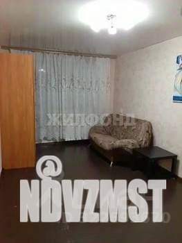 1-к квартира, вторичка, 30м2, 5/5 этаж